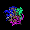 Structure molecule image