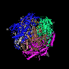 Structure molecule image