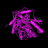 Molecular Structure Image for 1NWU