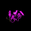 Molecular Structure Image for 1OY7