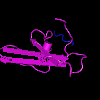 Molecular Structure Image for 1PDQ