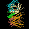 Molecular Structure Image for 2WV6