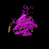 Molecular Structure Image for 8HS9