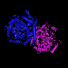 Molecular Structure Image for 1H3A