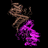 Molecular Structure Image for 8QC2