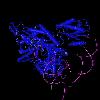 Structure molecule image