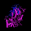 Structure molecule image