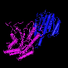 Molecular Structure Image for 8HS6