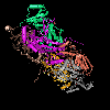 Molecular Structure Image for 1PKH