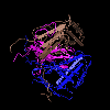 Molecular Structure Image for 1Q5U