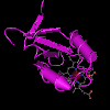 Molecular Structure Image for 1J0Q