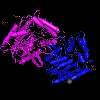 Molecular Structure Image for 8ORO