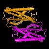 Molecular Structure Image for 8PZO