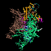 Molecular Structure Image for 8RE4