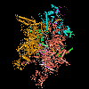 Molecular Structure Image for 8REB