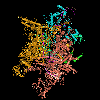 Molecular Structure Image for 8REC