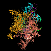 Molecular Structure Image for 8RED