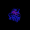 Structure molecule image