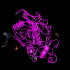 Molecular Structure Image for 6H8T