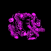 Molecular Structure Image for 1PV6