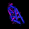 Molecular Structure Image for 8FW8