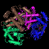 Molecular Structure Image for 1UIW