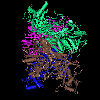 Molecular Structure Image for 8I3Y