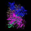 Molecular Structure Image for 8I40