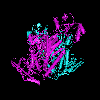 Molecular Structure Image for 8PLJ