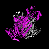 Molecular Structure Image for 8PLT