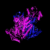 Molecular Structure Image for 8PLV