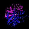 Molecular Structure Image for 1MP2