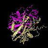 Molecular Structure Image for 1MQE