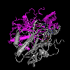 Molecular Structure Image for 1MQW