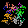 Molecular Structure Image for 8U7Q