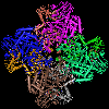 Molecular Structure Image for 8U8O