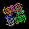 Molecular Structure Image for 8U8Y