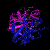 Structure molecule image