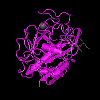 Molecular Structure Image for 8CCU