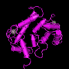 Molecular Structure Image for 1NYA