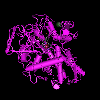 Molecular Structure Image for 8GLY