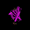 Structure molecule image