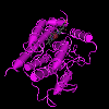 Molecular Structure Image for 1OYK