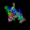 Molecular Structure Image for 8RBZ