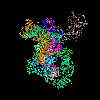 Structure molecule image