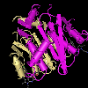 Structure molecule image