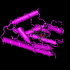 Molecular Structure Image for 1OYL