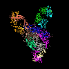 Molecular Structure Image for 8ST4