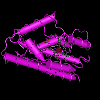 Molecular Structure Image for 1OZL