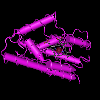 Molecular Structure Image for 1OZW